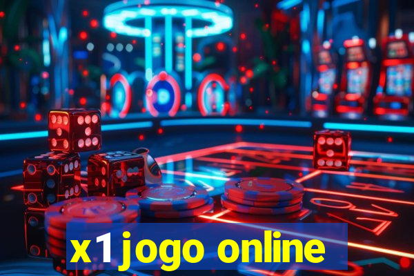 x1 jogo online